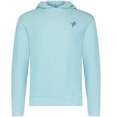 Men's 's Jetty Hoodie - White Water Life XXXL
