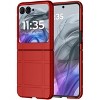 Nakedcellphone Slim Case for Motorola RAZR (2024) - 2 of 4