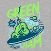 Boy's Dr. Seuss Green Eggs & Ham Poster T-Shirt - 2 of 4