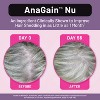 NatureWise Hair Growth Plus - Hair Growth Supplements Women & Men - With Clinically Tested AnaGain Nu + No Biotin - Sugar Free - 4 of 4
