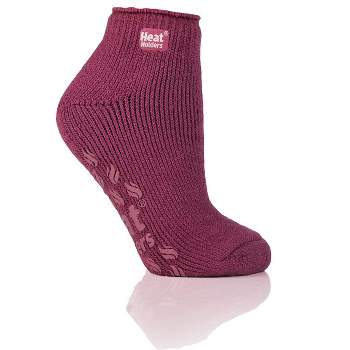 Women's Ankle Slipper Socks