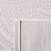 Courtyard CY8734 Power Loomed Indoor and Outdoor Rug - Safavieh - 4 of 4