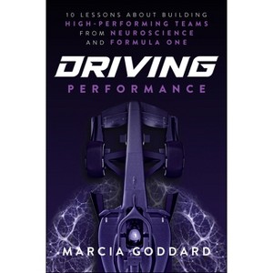 Accelerate - by  Marcia Goddard (Hardcover) - 1 of 1