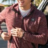 Everyday California - Palisade Zip Up - 4 of 4