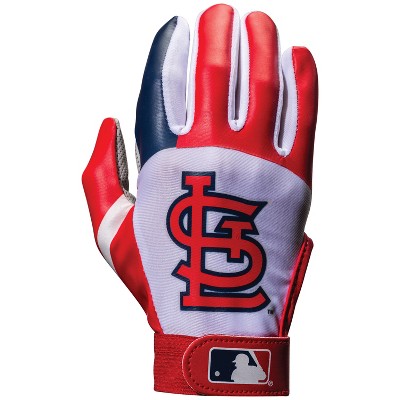 big 5 baseball glove