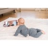 Manhattan Toy Wimmer Discovery Mirror and Baby Toy for Newborns - 2 of 4