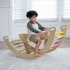 Avenlur Bailis - Climbing Arch, Rocker and Seesaw - image 2 of 4