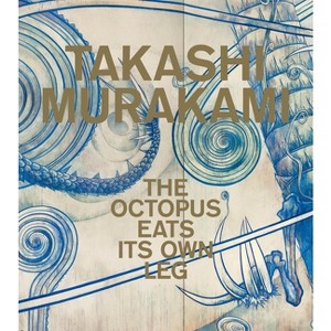 Takashi Murakami - by  Michael Darling (Hardcover) - 1 of 1