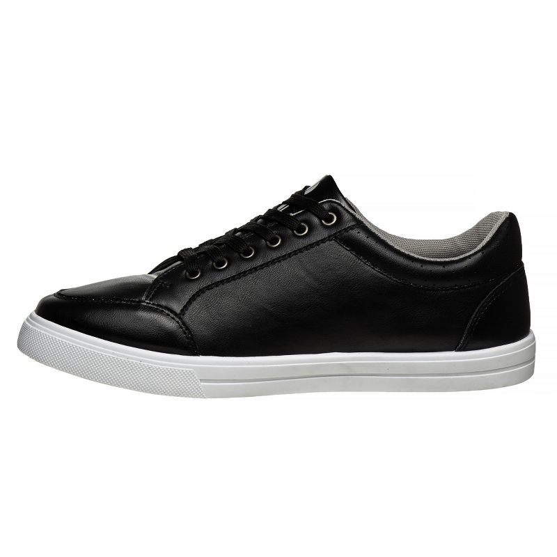 Sail Men's Lace-Up  Sneakers, 5 of 6