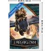 Trends International How To Train Your Dragon (2025) - Flight Framed Wall Poster Prints - 3 of 4