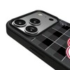 NHL Eastern Conference Teams Plaid MagSafe Compatible Cell Phone Case for Apple iPhone 17 Series - 4 of 4