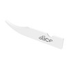 Slice 10536 Replacement Seam Ripper Blade - Rounded Tip | Stitch Unpicker & Thread Cutter | Finger-Friendly Blade - Pack of 4 - 3 of 4