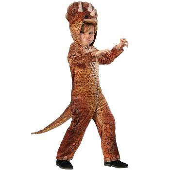 HalloweenCostumes.com Kid's Triceratops Dinosaur Costume