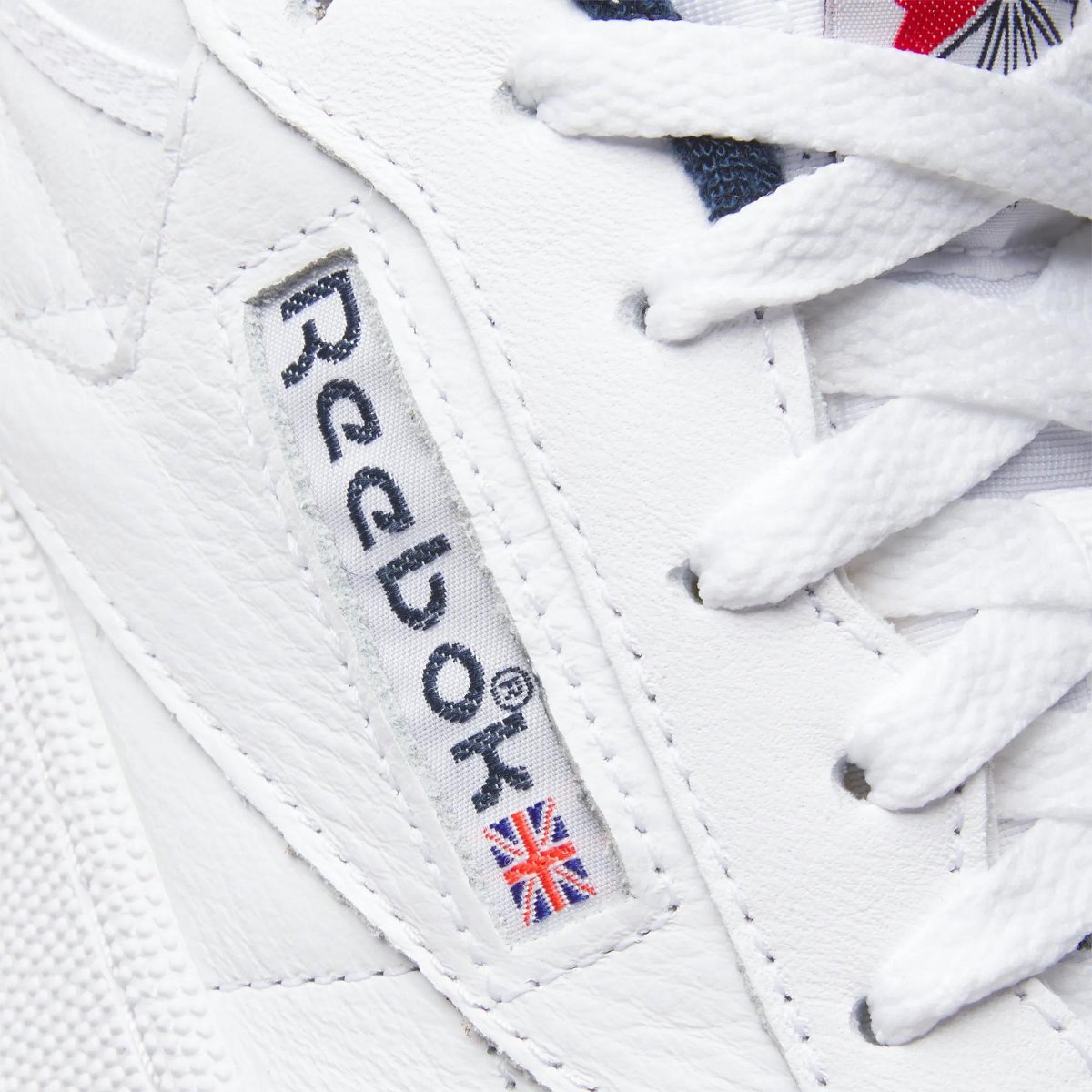Обувь Reebok Club C 85 Unisex Shoes — фото 6