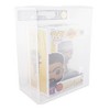 Funko NBA LA Lakers Funko POP | Anthony Davis (Purple Jersey) | Rated AFA 9 - 2 of 4