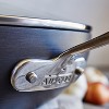 All-Clad HA1 Hard Anodized Nonstick Chef's Pan,12 Inch - 2 of 4