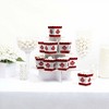 Big Dot of Happiness Canada Day - Party Mini Favor Boxes - Canadian Party Treat Candy Boxes - Set of 12 - 2 of 4