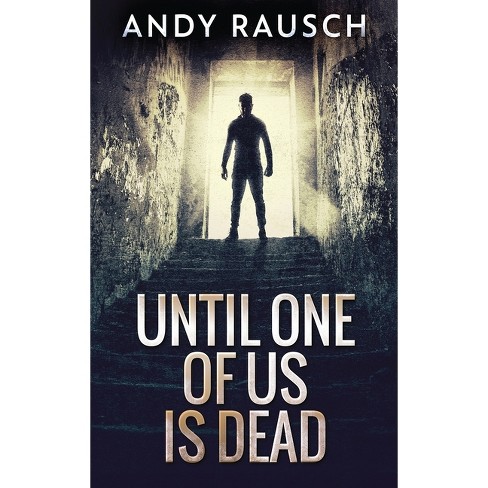 One of Us Is Dead by Jeneva Rose book reviews