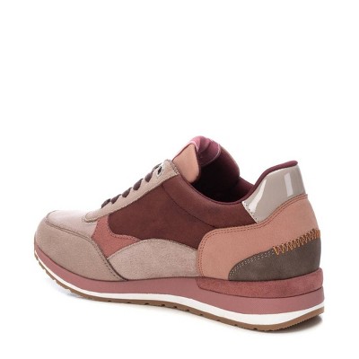 Женские кроссовки Refresh Shoes Women's sneakers 171401 Light pink 5.5 — фото 3