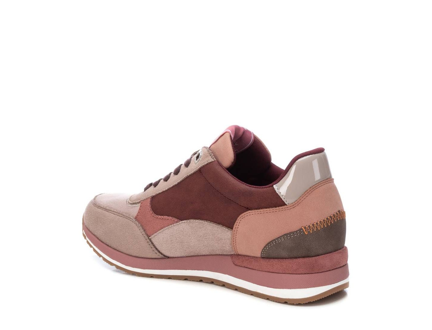 Женские кроссовки Refresh Shoes Sneakers 171401, цвет: Светлый розовый — фото 3
