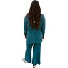 Women's Plush Dreamluxe Turtleneck Sweater - Southern Shirt Company - 2 of 3