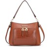 MKF Collection Anayra Hobo Shoulder Handbag by Mia K - 2 of 4
