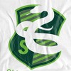 Toddler Boys' Harry Potter Slytherin Silhouette Crest T-Shirt - 3 of 4