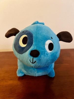 Wobble 'n' Go - Cat, Interactive Plush Toy