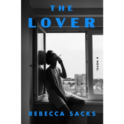 The Lover - by Bee Sacks