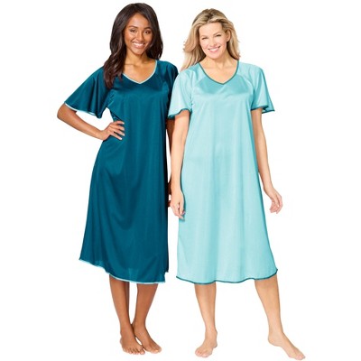 deep teal pale ocean