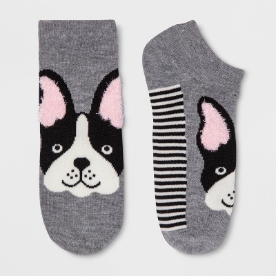 boston terrier socks target