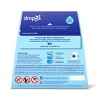 Dropps Laundry Odor & Stain Biobased Detergent Pods - Crisp Breeze - 40ct/12.6oz - 3 of 4
