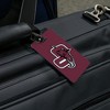 Cumberland University Primary Logo Luggage ID Tags Suitcase CarryOn Cards  Set of 2 - 4 of 4