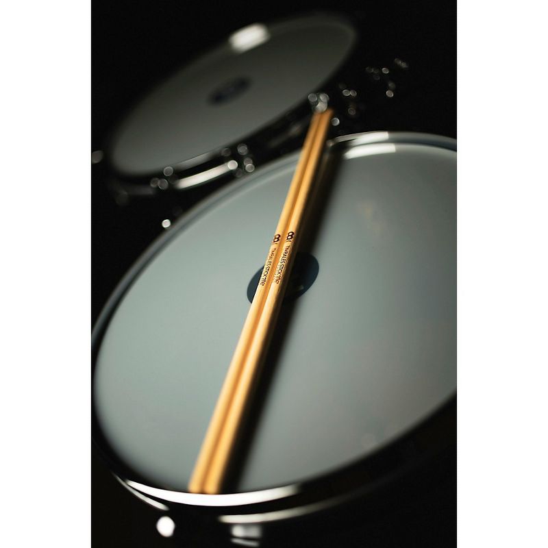 Meinl Stick & Brush Hickory Timbale Sticks, 4 of 5
