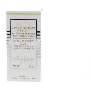 Sisley Deeply Purifying Mask with Tropical Resins, 2 oz - 1 of 4