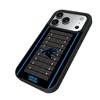 NFL NFC Teams Field Bump Cell Phone Case for Apple iPhone 17 Series - 2 of 4