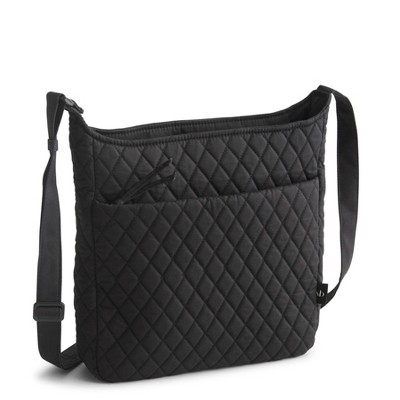 Vera Bradley Women's Outlet Cotton Essential XL Crossbody
