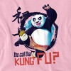 Kung Fu Panda Kung Fu Adult T-Shirt - 2 of 4