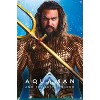 Trends International DC Comics Movie Aquaman and the Lost Kingdom - Aquaman Unframed Wall Poster Prints - 4 of 4