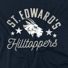 Men's St. Edward's University Official Hilltoppers T-Shirt Hilltoppers - 2 of 4
