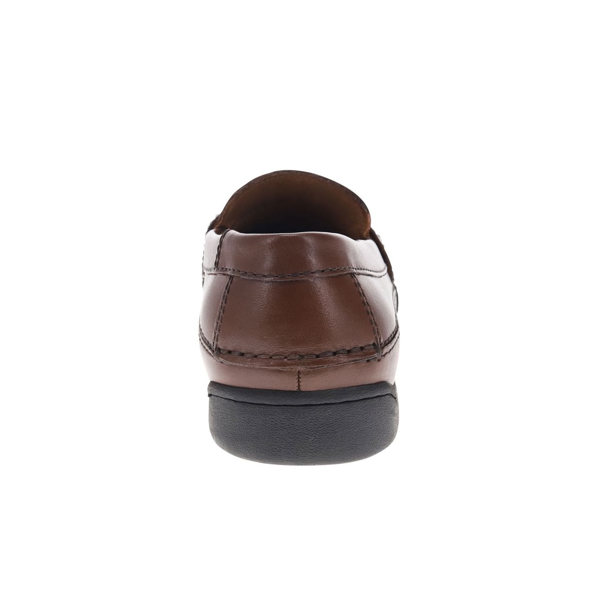 Dockers Mens Sinclair Leather Dress Tassel Loafer - thumbnail 10