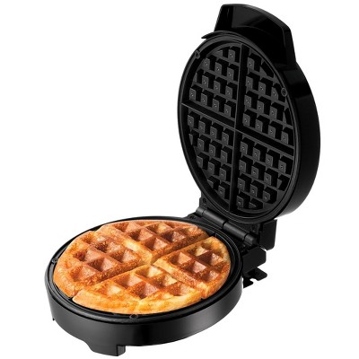 Lumme Waffle Maker, Black : Target