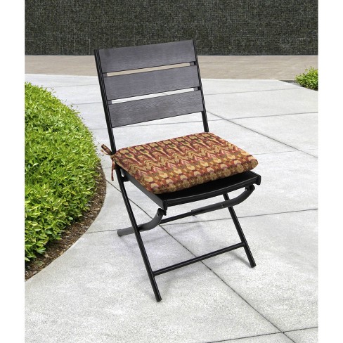 2pk 18 X 15 Monoblock Outdoor Seat Cushions Jordan Manufacturing Target