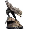 Weta Workshop - WETA Workshop - Zack Snyder's Justice League: Batman 1:4 Scale Statue - 3 of 4