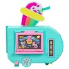 My Little Pony Sunny Starscout Smoothie Truck 17pc Playset - 3 of 4