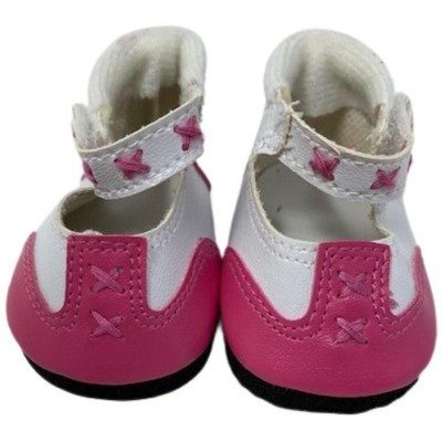 Doll Clothes Superstore Pink And Pretty Shoes For All Of Your 18 Inch Girl Dolls