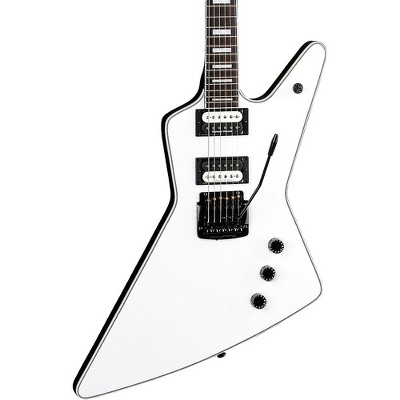 Dean Z Select 24 Kahler Electric Guitar Classic White