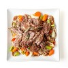 USDA Choice Angus Beef Chuck Tender Roast - 1.5-2.67 lbs - price per lb - Good & Gather™ - image 3 of 4