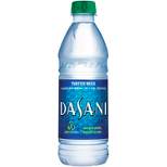 Dasani Purified Water - 6pk/16.9 fl oz Bottles