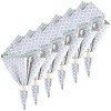 C&F Home Breezy Shores Cotton Reversible Napkin Set of 6 - 2 of 4